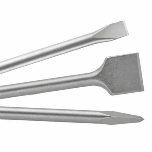 Hikoki Vésőkészlet SDS-Max, 3 darab (751035)