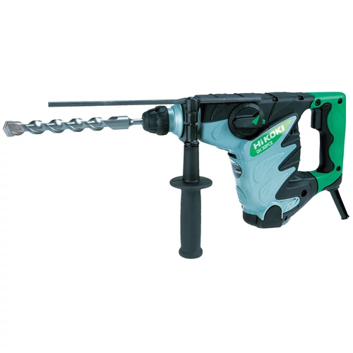 Hikoki DH30PC2 Fúró-Vésőkalapács SDS-Plus 850W