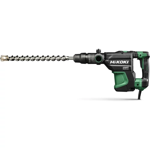 Hikoki DH40MEY2-WSZ Fúró-Vésőkalapács 1150W, SDS-Max, 9,2J