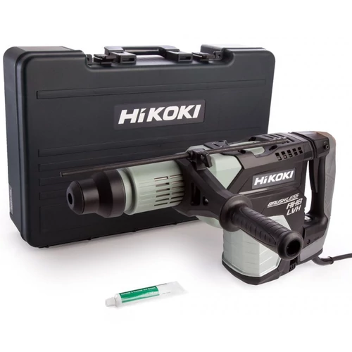Hikoki DH45MEY Fúró-Vésőkalapács