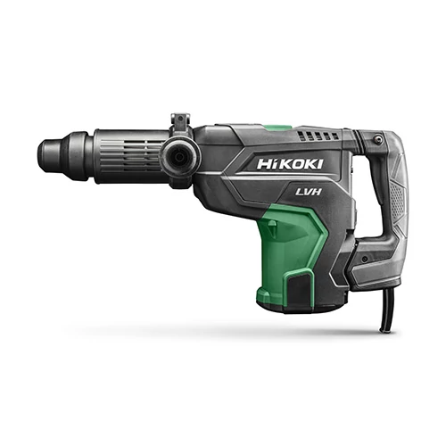Hikoki DH52MA Fúró-vésőkapalács 1500W 15,5J SDS-Max