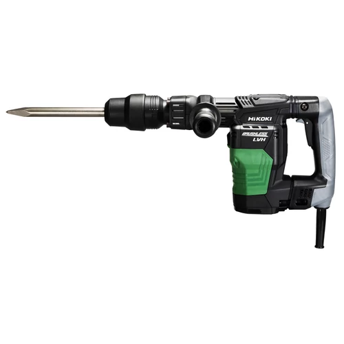 Hikoki H41ME Vésőkalapács 1050W, SDS-MAX, 5J