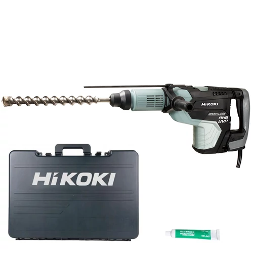 Hikoki DH45ME Fúró-Vésőkalapács 1500W, 16J
