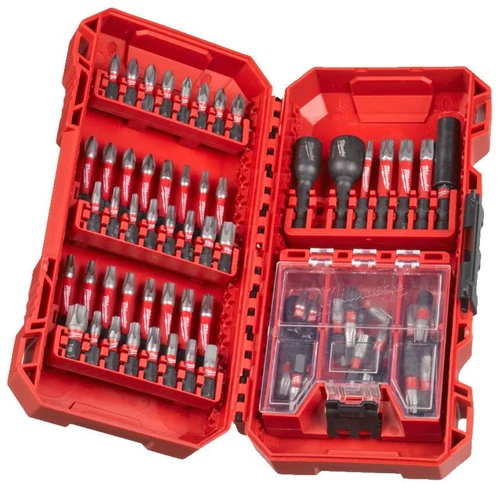 Milwaukee 70 db-os Bit Készlet (4932492007)