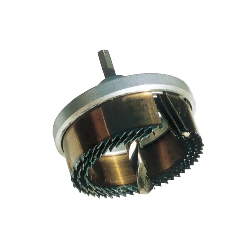 Wolfcraft lyukfűrész készlet 3 részes (2154000)