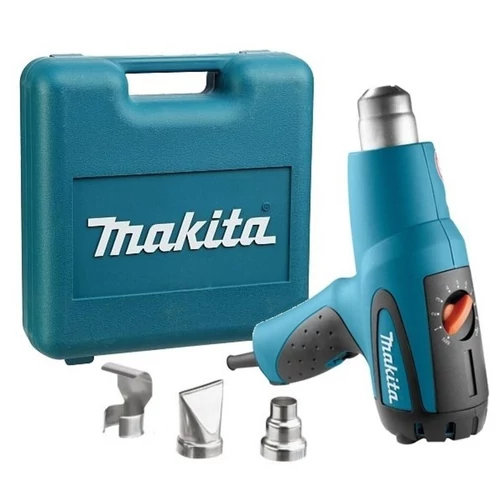 Makita HG551VK hőlégfúvó