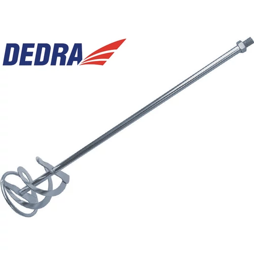 Dedra Keverőszár 600mm