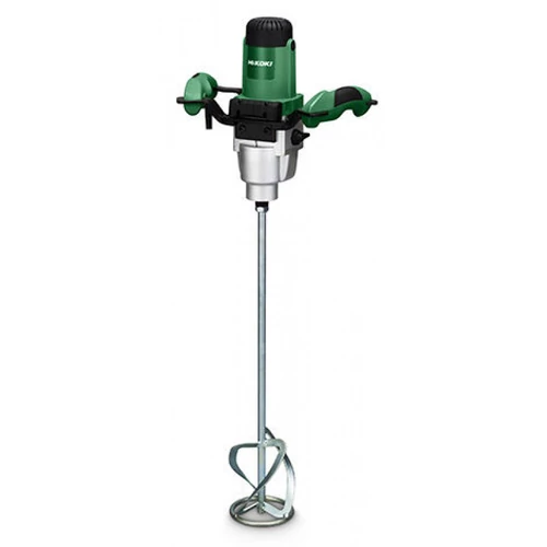Hikoki UM12VST2 Keverőgép 1200W fordulatszám szabályzóval