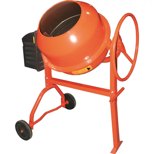 LIMEX 125 LS Betonkeverő 700W, 125liter