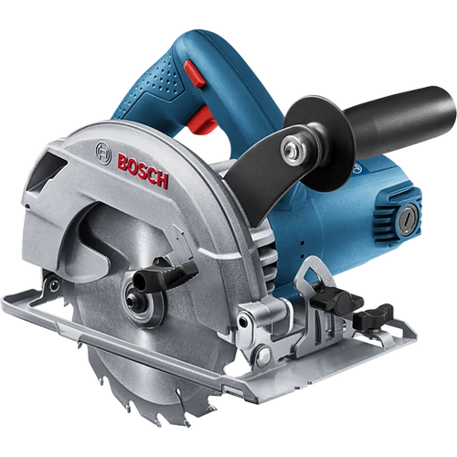 Bosch GKS 600 Körfűrész