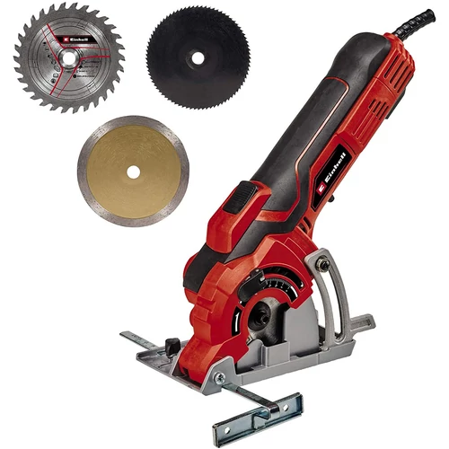 Einhell TC-CS 89 Mini Körfűrész (4331030)