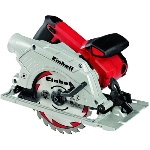 Einhell TE-CS 165 Kézi körfűrész