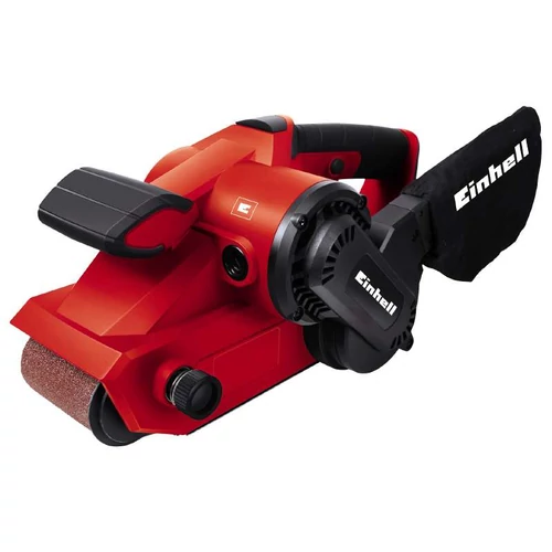 Einhell TC-BS 8038 Szalagcsiszoló