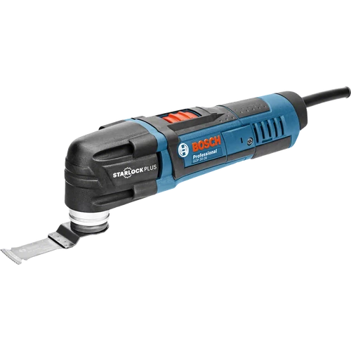 BOSCH GOP 30-28 Multifunkcionális szerszám