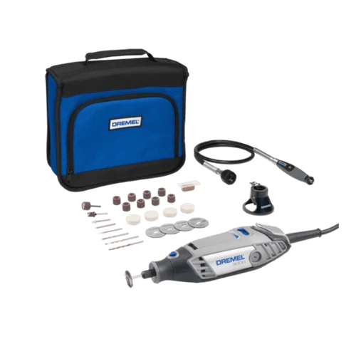 Dremel 3000-2/25 SE Multifunkciós szerszám (F0133000HC)