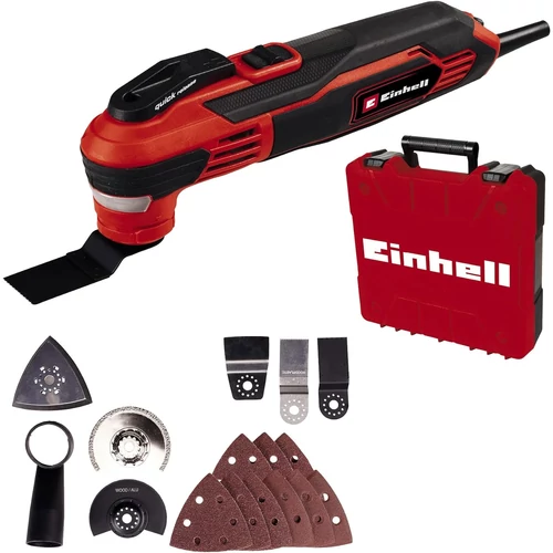 Einhell TE-MG 350 EQ Multicsiszoló (4465155)