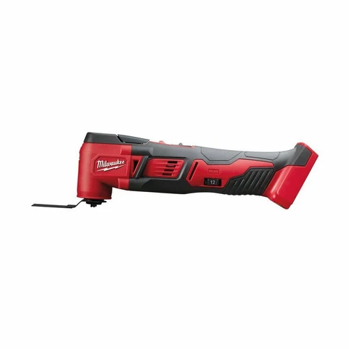 Milwaukee M18 BMT-0 Akkus multifunkciós gép akku és töltő nélkül (4933446203)