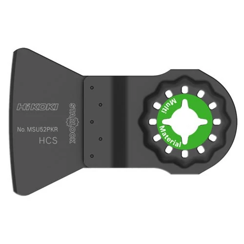 Hikoki Multi-szerszám kés MSU52PKR multi (782781)