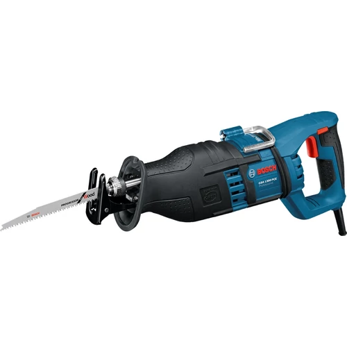  Bosch GSA 1300 PCE Szablyafűrész