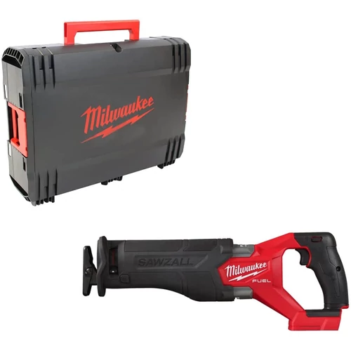 Milwaukee M18FSZ-0X Szablyafűrész (4932478293)