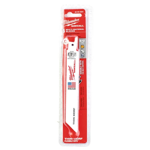 Milwaukee 150/3,2/2,1 mm Fűrészlap 5db (48005091)
