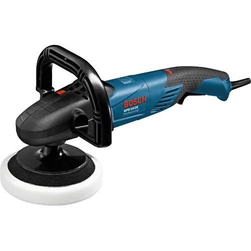 Bosch GPO 14 CE Polírozó 1400W (0601389000)