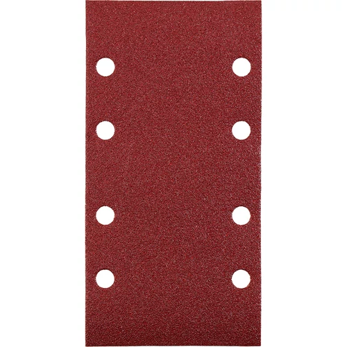 Kwb Tépőzáras Csiszolópapír 93x185 K240