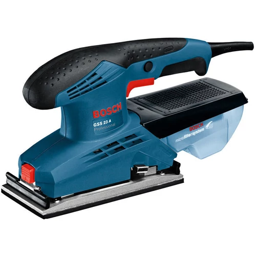 Bosch GSS 23 A Rezg?csiszoló