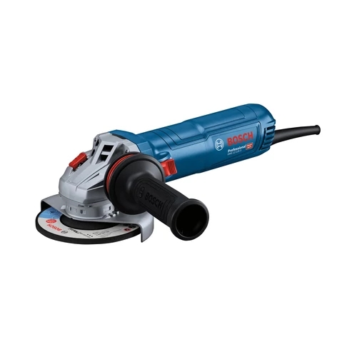 Bosch GWS 12-125 S Sarokcsiszoló 125mm 1200W (06013A6020)