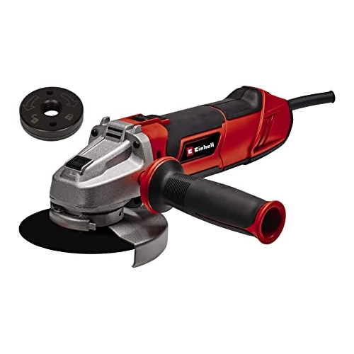 Einhell TE-AG 125/1010 CE Q Sarokcsiszoló