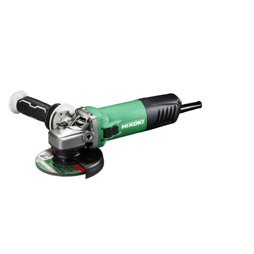 Hikoki G13SB4 Sarokcsiszoló 125mm, 1400W