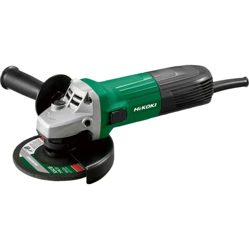 Hikoki G13STAYGZ Sarokcsiszoló 600W, 125mm