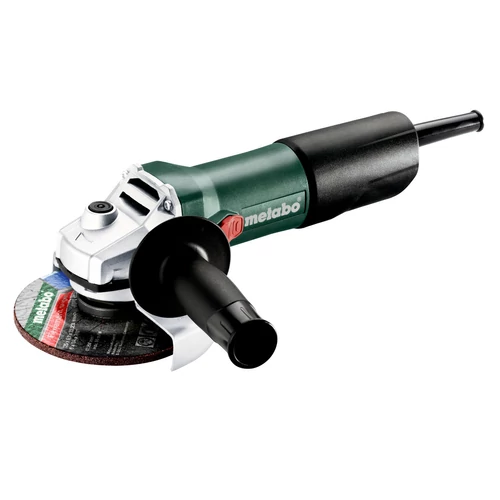 Metabo W 850-125 Sarokcsiszoló (603608000)