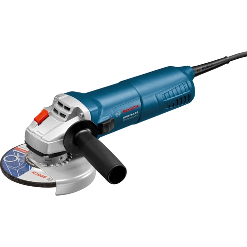 Bosch GWS 9-125