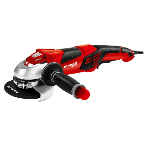 Einhell TE-AG 125 CE Sarokcsiszoló