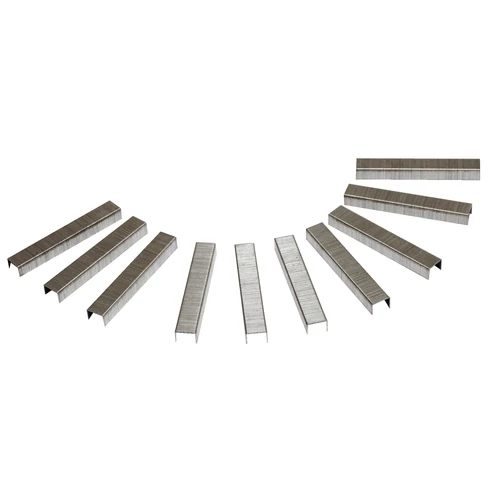  Tűzőkapocs TYP 530 8 mm 1000 db/cs