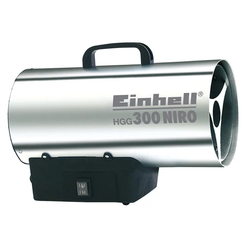 Einhell HGG-300 N Hőlégfúvó