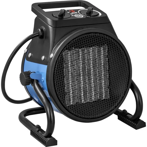 Güde GEH 2000 P Elektromos hőlégbefúvó 2000W (85122)