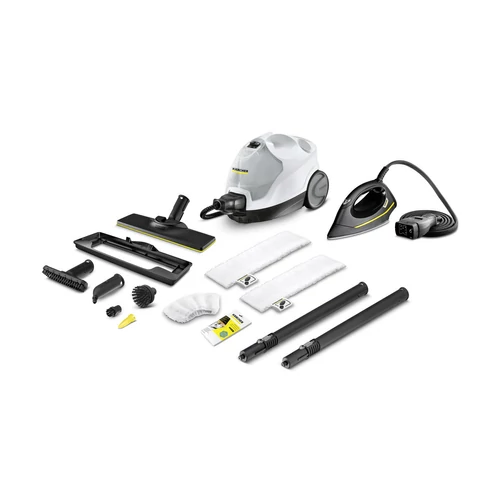 Karcher SC 4 EasyFix Premium Iron