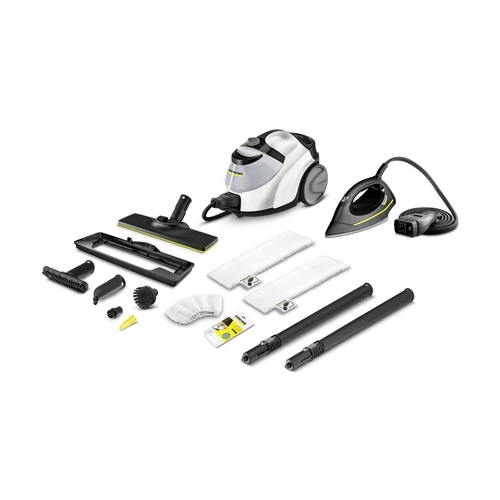 Karcher SC 5 EasyFix Premium Vasalóval (1.512-557.0)