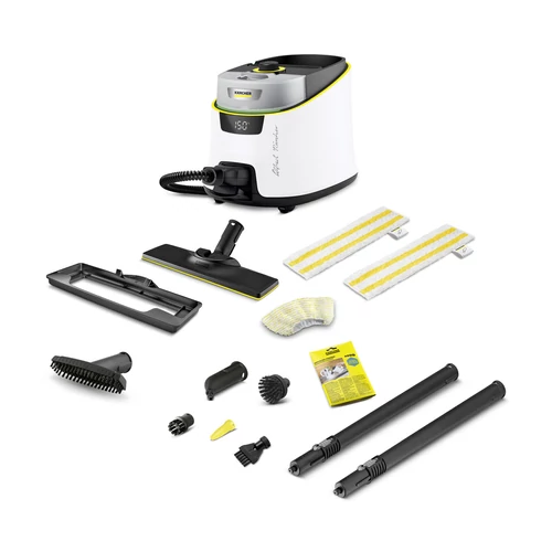 Karcher SC 5 Deluxe Signature Line gőztisztító (1.513-491.0)