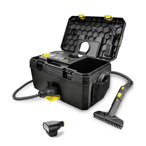 Karcher SG 4/2 Classic Anniversary Edition gőztisztító (1.092-303.0)