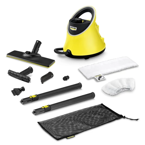 Karcher SC 2 Deluxe Easyfix Gőztisztító (1.513-243.0)