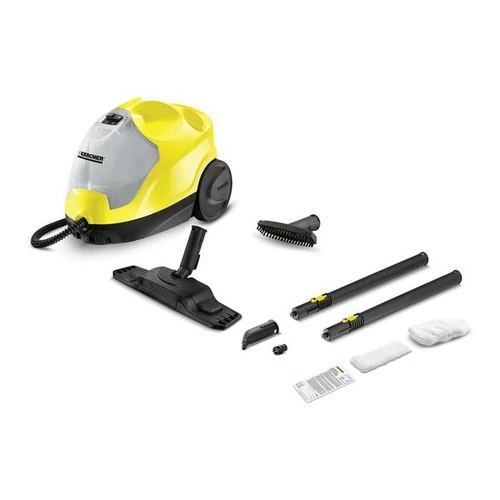 Karcher SC 4 Gőztisztító