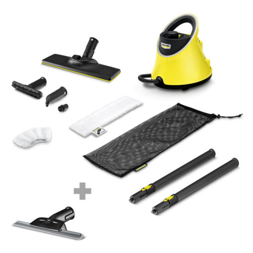 Karcher SC 2 Deluxe EF Limited  Edition (1.513-249.0)