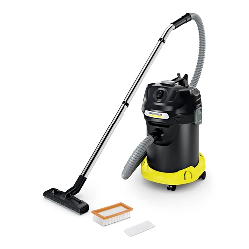 Karcher AD 4 hamuporszívó 1.629-731.0