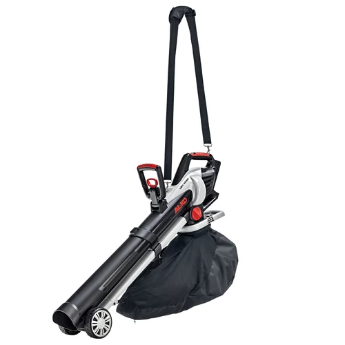 AL-KO LBV 4090 Energy Flex Akkumulátoros Lombszívó (113662)