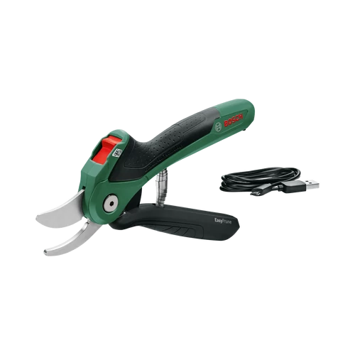Bosch EasyPrune Akkus metszőolló 3,6V (06008B2102)