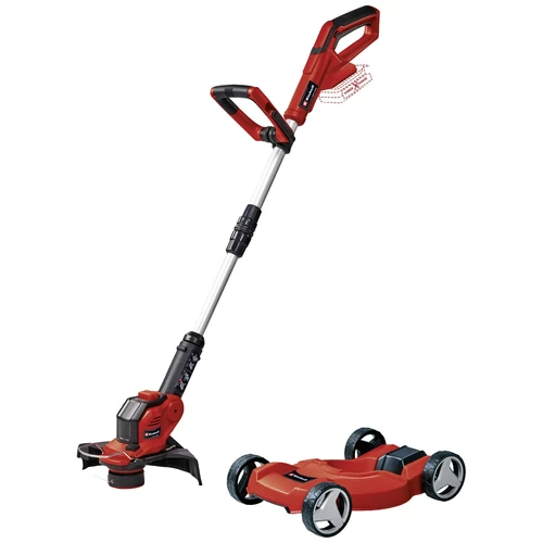 Einhell GE-CT 18/28 LI TC Solo Akkus Szegélynyíró (3411212)