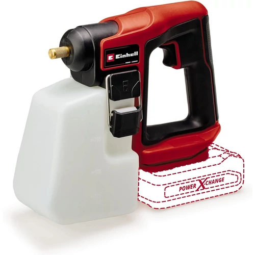 Einhell GE-WS 18/10 Li Solo Akkus Permetező (3425240)